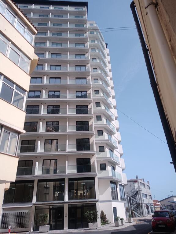 Cp Top Floor Luxury Studio Gibilterra Esterno foto