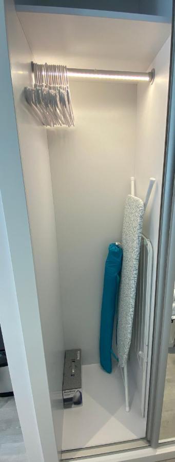 Cp Top Floor Luxury Studio Gibilterra Esterno foto